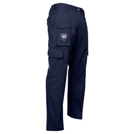 VANLENS FR Pants for Men Flame Resistant Pants 7.5oz Multi-Pockets Straight Leg FR Pants CAT2
