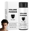 Volume Powder for Men, Hair Styling Powder, Volumising Styling Powder,