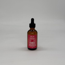 2 oz diffuser oil:_Pink Sugar