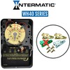 Intermatic 156T1978A Time Switch Tripper Kit - Genuine 2-Pack Trippers