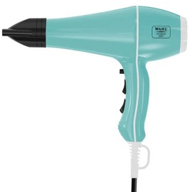 Wahl Power Dry - Aqua