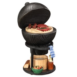 Frank Neumann Kettle Barbecue - Original Erzgebirge®