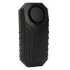 113dB Bike Alarm Wireless Anti Theft Vibration Motion Sensor Vehicle
