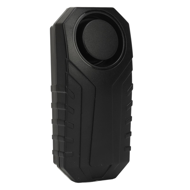 113dB Bike Alarm Wireless Anti Theft Vibration Motion Sensor Vehicle