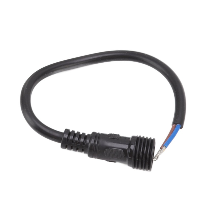 Solar Micro Inverter Grid Tie 18‑60V High Conversion Rate Waterproof