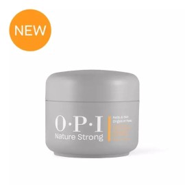 OPI [OPI](김해점)네이처스트롱] 핸드&풋 스크럽 250ml Nature Strong Hand & Foot Scrub 250ml