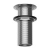 Leyso Stainless Steel Bar Sink Drain 1” Nominal Pipe Size