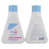 Sebamed Children's Shampoo Ultra Mild No Tear Non Drying Formula