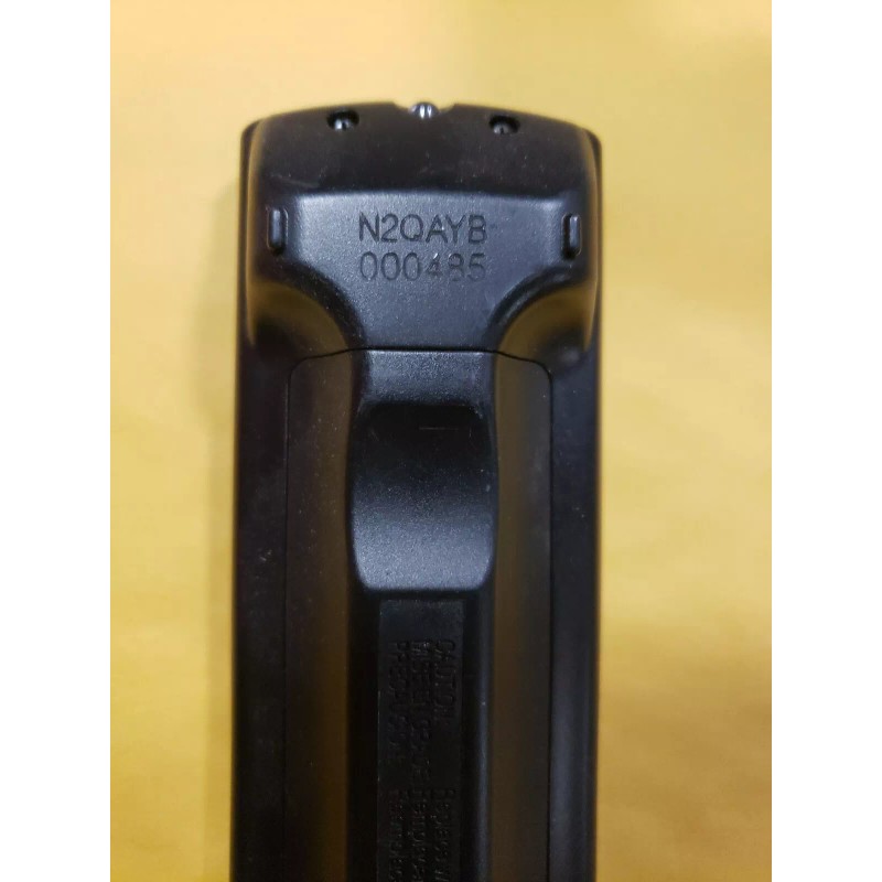 For Panasonic New Original Panasonic TV Remote N2QAYB000485 For Panasonic