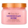 Exfoliante Corporal Moroccan Rose de 510g Tree Hut