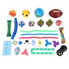 28PCS Sensory Fidget Toy Set Stress Relief Tools Sensory Toys