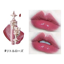 Flower knows Unicorn Series Magic Wandle (Little Rose) 1 Piece