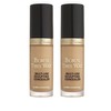 Too Faced 2-pack Born This Way Super Coverage Concealer:_Sand