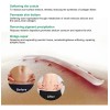 Crema Repara Cicatrices Antiedad Quemaduras Estrías
