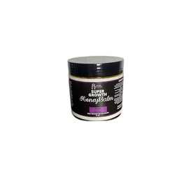 Hair Slayer Super Growth Honey Balm