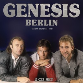 Berlin (2Cd)