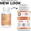 Genex Formulas Quercetin 500mg -60 Capsules for 60 Day Supply