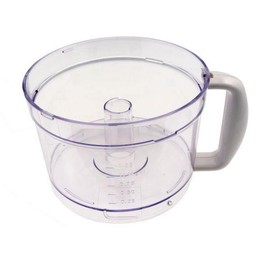 Mixing Bowl MS-5867567 Compatible with / Replacement Part for Moulinex Food Processors (see Description)