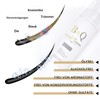 Eyelash Shampoo 100 ml Eyelash Shampoo for Eyelash Extension Lash