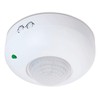 conecto Outdoor Motion Sensor for LEDs and Lamps, Surface-Mounted, Ceiling