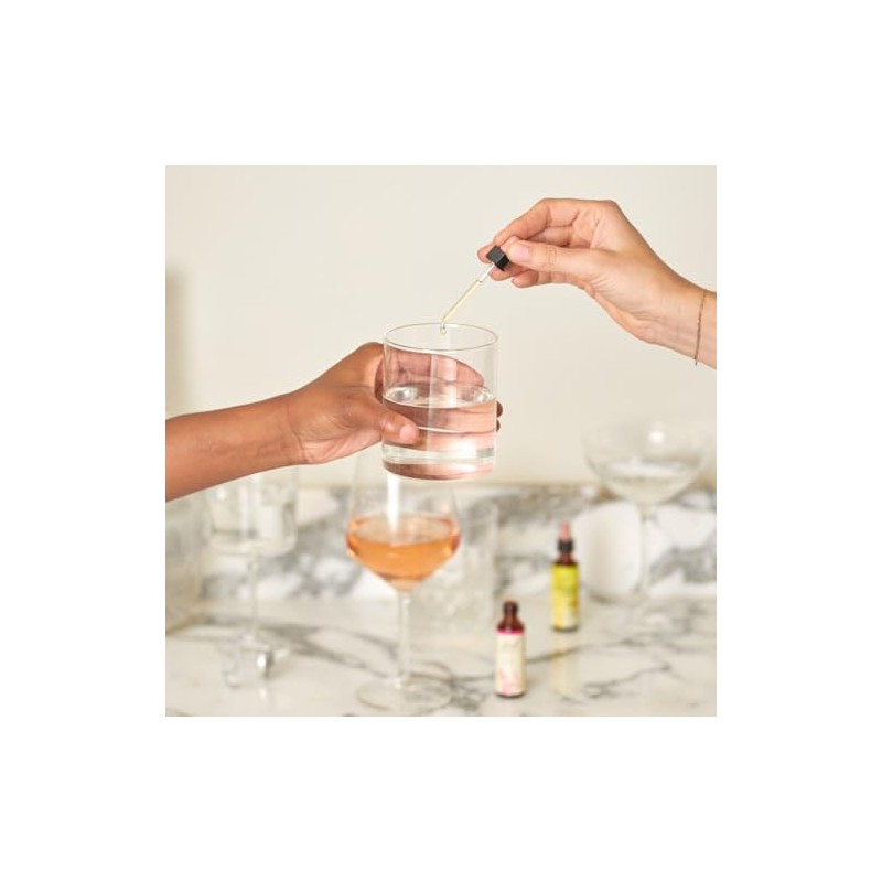 Bach Bach Original Flower Remedies Elm, Find Joy & Hope,