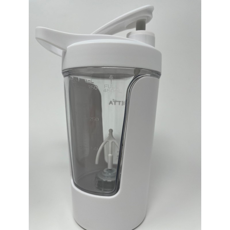 AquaRietta Hydrogen Water Shaker 350
