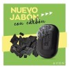 Avon - Clearskin Set De Jabon + Mascarilla Con Carbon