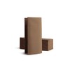 Alvotex Chic Airlaid 50 Napkins, 1/8 Fold Fabric-Like, High-Quality Disposable