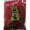 Duck 2 x480g Spicy Chinese Snack Vacuum-packed Duck Tongue s