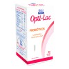 Caja De Probióticos Opti-lac Lactobacillus X30 Capsulas Sabor Tableta sin