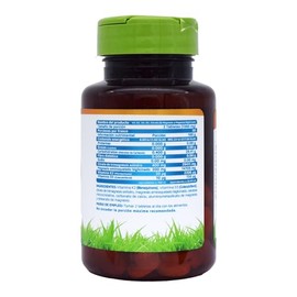 Vidanat Vitamina D3  K2 60 Tabletas  30 Servicios  Salud sea y Cardiovascular  Suplemento Alimenticio                                                 