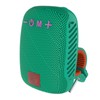 Bike Bluetooth Speaker IPX5 Waterproof USB Rechargeable FM Radio Portable