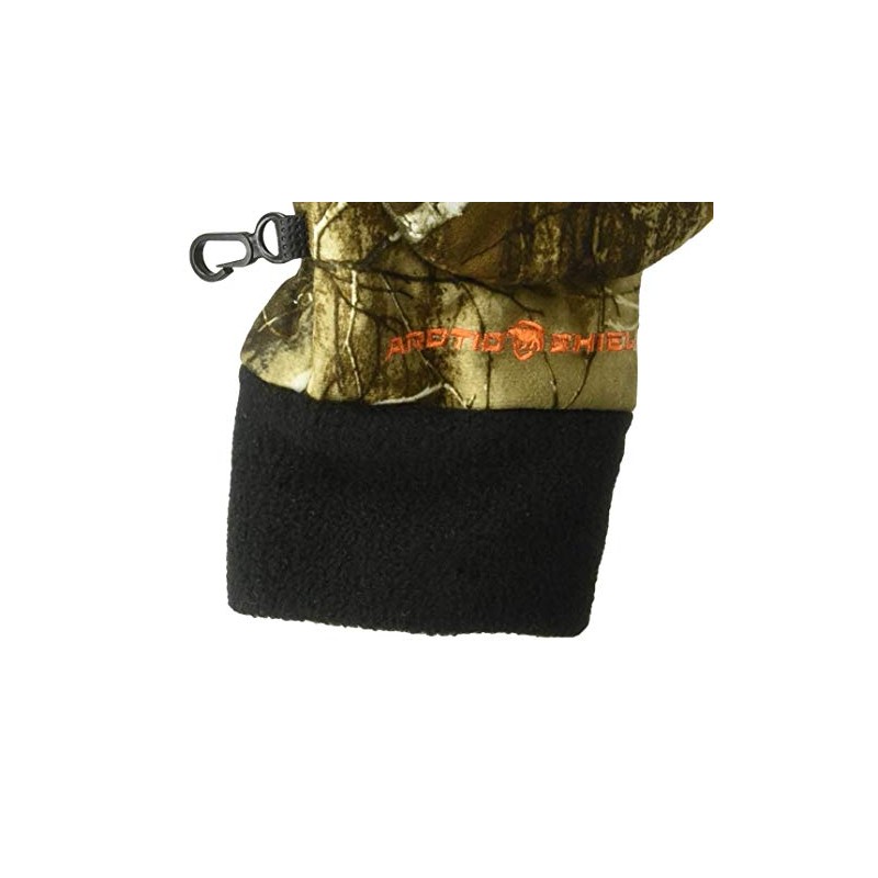 Onyx Men's Thunder Rage Rain Jacket, XX-Large, Black