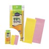 1 back-covering bath towel, shower towel, shower towel Bath towel 2ea
