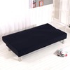 Jaotto Jacqaurd Sofa Cover Without Armrest, 2/3 Seater, Sofa Throws,