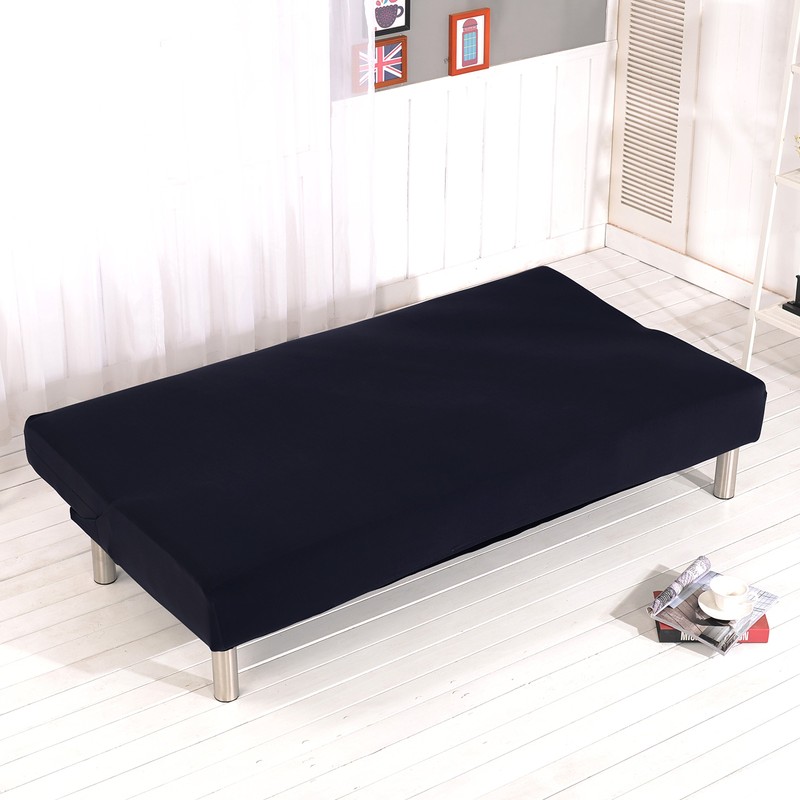 Jaotto Jacqaurd Sofa Cover Without Armrest, 2/3 Seater, Sofa Throws,