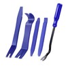 Yuentoen Auto Trim Removal Tool,12 Pcs Plastic Pry Tool Kit