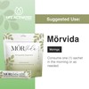Mörvida Daily Supplement - Moringa Oleifera from The Himalayas -