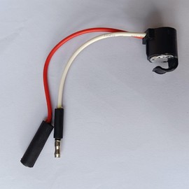 297216600 Refrigerator defrost Thermostat Replacement Part - Exact Fit for Many Brands Refrigerators/Freezers - Replaces 1483781 216731000 216872200 218673001 218673008