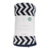 Ecovask Travel Towel & Hair Wrap - Organic Cotton, Original