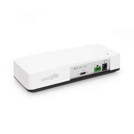 4 Port Type-C USB 3.1 Gen2 Hub VLI Chip with AC adapter included