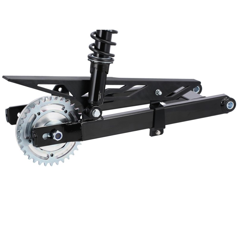 Set Chain Guard Open Chain Tuning 3D Print for Simson