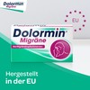 Dolormin Migraine Tablets Pack of 30