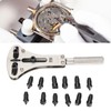 Alloy Watch Opener Wrench Professional Watch Repairing Watch Back Case