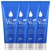 C2Y 아쿠아 휩 폼클렌징 EX 225ml 4개 대용량 세안제 클렌징폼 C2Y Aqua Whip Facial Cleansing Foam EX 225ml 4-Pack Large Capacity Cleansing Foam