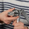 iCrimp 1/2,3/4,1-inch ProPEX Expander Tool Kit meets ASTM F1960 for