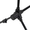 Angel Domäne ECOline Rod Pod Rod Rest - Lightweight, Adjustable