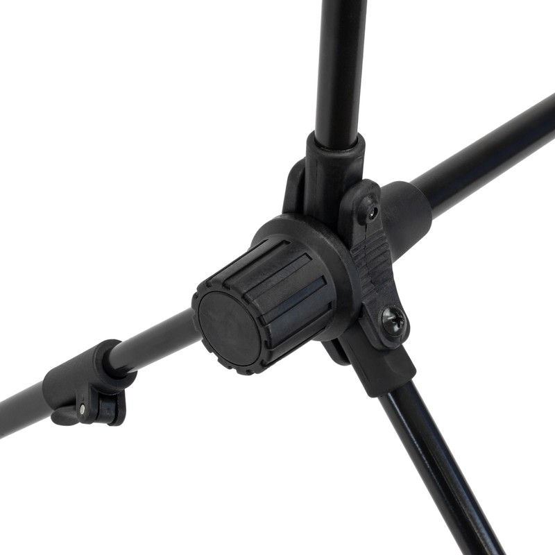Angel Domäne ECOline Rod Pod Rod Rest - Lightweight, Adjustable