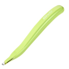 MECCANIXITY Staple Remover Tools, Magnetic Staplers Puller for Office Home Desktop Accessory, Green