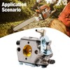 Carburetor Replacement for Stihl 028 028AV Replacement for Tillotson HU-40D